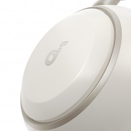 Bluetooth-гарнітура Anker SoundCore Space 2 White (D1402G21) Bluetooth-гарнітура Anker SoundCore Space 2 White (D1402G21)