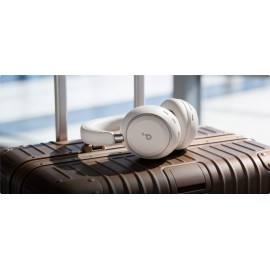 Bluetooth-гарнітура Anker SoundCore Space 2 White (D1402G21) Bluetooth-гарнітура Anker SoundCore Space 2 White (D1402G21)