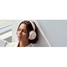 Bluetooth-гарнітура Anker SoundCore Space 2 White (D1402G21) Bluetooth-гарнітура Anker SoundCore Space 2 White (D1402G21)