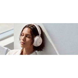 Bluetooth-гарнітура Anker SoundCore Space 2 White (D1402G21) Bluetooth-гарнітура Anker SoundCore Space 2 White (D1402G21)