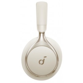 Bluetooth-гарнітура Anker SoundCore Space One White (A3035G21) Bluetooth-гарнітура Anker SoundCore Space One White (A3035G21)
