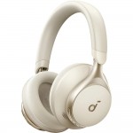 Bluetooth-гарнітура Anker SoundCore Space One White (A3035G21) Bluetooth-гарнітура Anker SoundCore Space One White (A3035G21)