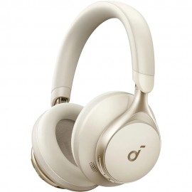 Bluetooth-гарнітура Anker SoundCore Space One White (A3035G21) Bluetooth-гарнітура Anker SoundCore Space One White (A3035G21)