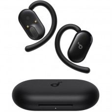 Bluetooth-гарнітура Anker SoundCore V20i Black (A3876G11)