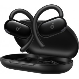 Bluetooth-гарнітура Anker SoundCore V20i Black (A3876G11) Bluetooth-гарнітура Anker SoundCore V20i Black (A3876G11)