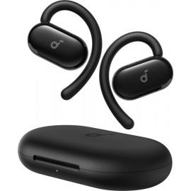 Bluetooth-гарнітура Anker SoundCore V20i Black (A3876G11) Bluetooth-гарнітура Anker SoundCore V20i Black (A3876G11)