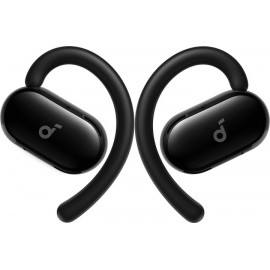 Bluetooth-гарнітура Anker SoundCore V20i Black (A3876G11) Bluetooth-гарнітура Anker SoundCore V20i Black (A3876G11)