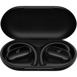 Bluetooth-гарнітура Anker SoundCore V20i Black (A3876G11) Bluetooth-гарнітура Anker SoundCore V20i Black (A3876G11)