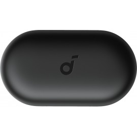 Bluetooth-гарнітура Anker SoundCore V20i Black (A3876G11) Bluetooth-гарнітура Anker SoundCore V20i Black (A3876G11)