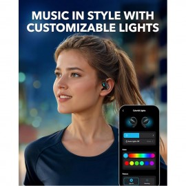Bluetooth-гарнітура Anker SoundCore V20i Black (A3876G11) Bluetooth-гарнітура Anker SoundCore V20i Black (A3876G11)