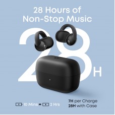 Bluetooth-гарнітура Anker SoundСore C50i Black (D1101G11) Bluetooth-гарнітура Anker SoundСore C50i Black (D1101G11)
