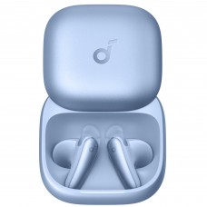 Bluetooth-гарнітура Anker SoundСore Liberty Buds Blue (D1200G31) Bluetooth-гарнітура Anker SoundСore Liberty Buds Blue (D1200G31)