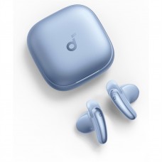 Bluetooth-гарнітура Anker SoundСore Liberty Buds Blue (D1200G31) Bluetooth-гарнітура Anker SoundСore Liberty Buds Blue (D1200G31)