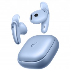 Bluetooth-гарнітура Anker SoundСore Liberty Buds Blue (D1200G31) Bluetooth-гарнітура Anker SoundСore Liberty Buds Blue (D1200G31)