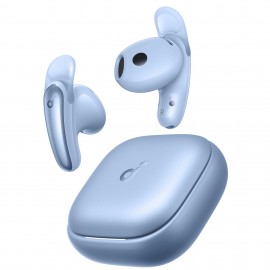 Bluetooth-гарнітура Anker SoundСore Liberty Buds Blue (D1200G31)