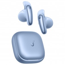 Bluetooth-гарнітура Anker SoundСore Liberty Buds Blue (D1200G31) Bluetooth-гарнітура Anker SoundСore Liberty Buds Blue (D1200G31)