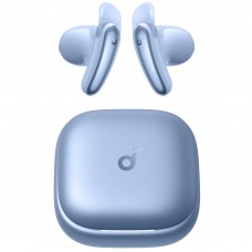 Bluetooth-гарнітура Anker SoundСore Liberty Buds Blue (D1200G31) Bluetooth-гарнітура Anker SoundСore Liberty Buds Blue (D1200G31)