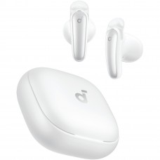 Bluetooth-гарнітура Anker SoundСore Liberty Buds White (D1200G21) Bluetooth-гарнітура Anker SoundСore Liberty Buds White (D1200G21)