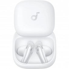 Bluetooth-гарнітура Anker SoundСore Liberty Buds White (D1200G21) Bluetooth-гарнітура Anker SoundСore Liberty Buds White (D1200G21)