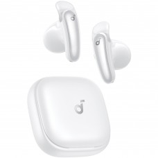 Bluetooth-гарнітура Anker SoundСore Liberty Buds White (D1200G21) Bluetooth-гарнітура Anker SoundСore Liberty Buds White (D1200G21)