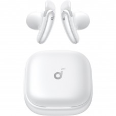 Bluetooth-гарнітура Anker SoundСore Liberty Buds White (D1200G21) Bluetooth-гарнітура Anker SoundСore Liberty Buds White (D1200G21)