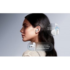 Bluetooth-гарнітура Anker SoundСore Liberty Buds White (D1200G21) Bluetooth-гарнітура Anker SoundСore Liberty Buds White (D1200G21)