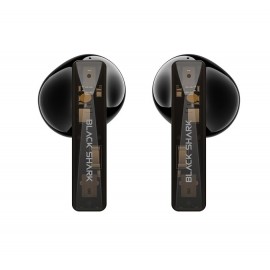 Bluetooth-гарнітура Black Shark Rokas 3 Black (BS-T3) (BS-T3 Black)