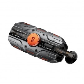 Bluetooth-гарнітура Black Shark Rokas 3 Black (BS-T3) (BS-T3 Black)