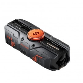 Bluetooth-гарнітура Black Shark Rokas 3 Black (BS-T3) (BS-T3 Black)