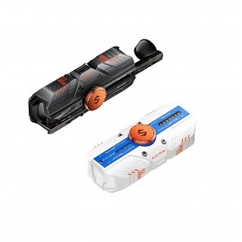 Bluetooth-гарнітура Black Shark Rokas 3 Black (BS-T3) (BS-T3 Black)