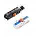 Bluetooth-гарнітура Black Shark Rokas 3 Black (BS-T3) (BS-T3 Black)