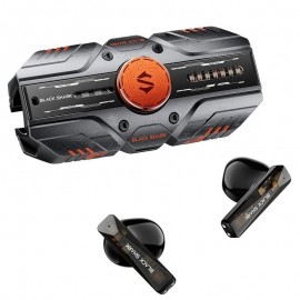 Bluetooth-гарнітура Black Shark Rokas 3 Black (BS-T3) (BS-T3 Black)