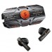 Bluetooth-гарнітура Black Shark Rokas 3 Black (BS-T3) (BS-T3 Black)
