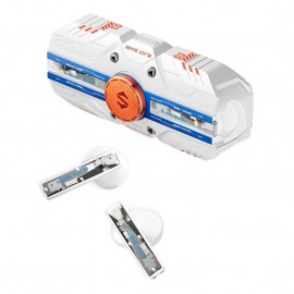 Bluetooth-гарнітура Black Shark Rokas 3 White (BS-T3) (BS-T3 White) Bluetooth-гарнітура Black Shark Rokas 3 White (BS-T3) (BS-T3 White)