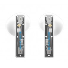 Bluetooth-гарнітура Black Shark Rokas 3 White (BS-T3) (BS-T3 White) Bluetooth-гарнітура Black Shark Rokas 3 White (BS-T3) (BS-T3 White)