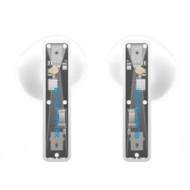 Bluetooth-гарнітура Black Shark Rokas 3 White (BS-T3) (BS-T3 White) Bluetooth-гарнітура Black Shark Rokas 3 White (BS-T3) (BS-T3 White)