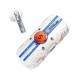 Bluetooth-гарнітура Black Shark Rokas 3 White (BS-T3) (BS-T3 White)