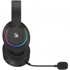 Bluetooth-гарнітура Bloody GR520 Black (GR520 (Black))