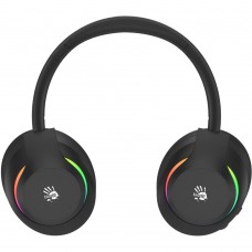 Bluetooth-гарнітура Bloody GR520 Black (GR520 (Black))