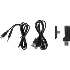 Bluetooth-гарнітура Bloody GR520 Black (GR520 (Black))