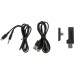 Bluetooth-гарнітура Bloody GR520 Black (GR520 (Black))