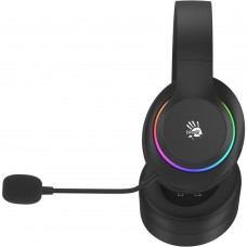 Bluetooth-гарнітура Bloody GR520 Black (GR520 (Black))