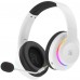 Bluetooth-гарнітура Bloody GR520 White (GR520 (White))