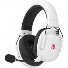 Bluetooth-гарнітура Bloody GR585 White (GR585 (White))