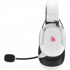 Bluetooth-гарнітура Bloody GR585 White (GR585 (White))