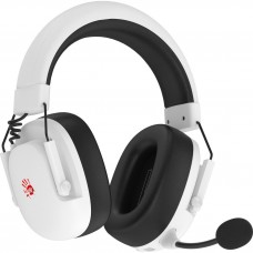 Bluetooth-гарнітура Bloody GR585 White (GR585 (White))