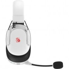 Bluetooth-гарнітура Bloody GR585 White (GR585 (White))