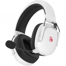 Bluetooth-гарнітура Bloody GR585 White (GR585 (White))
