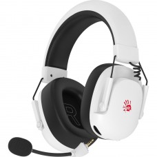 Bluetooth-гарнітура Bloody GR585 White (GR585 (White))