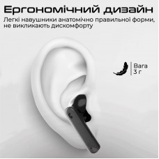 Bluetooth-гарнітура HiFuture ColorBuds2 Black (colorbuds2.black)